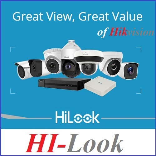 Hilook Camera