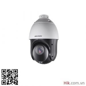 Camera Hikvision DS-2AE4215TI-D PTZ 15X Hik Ds 2ae4215ti D Tvi Speed Dome Ptz (pan tilt zoom)