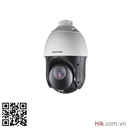 Camera Hikvision DS-2AE4225TI-D PTZ 25x Hik Ds 2ae4225ti D Tvi Speed Dome Ptz (pantiltzoom)