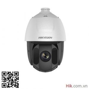Camera Hikvision DS-2AE5225TI-A PTZ 25x 1080P 2Mp Hik Ds 2ae5225ti A Speed Dome 2mp Turbo 5 Inch