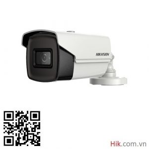 Camera Hikvision Ds 2ce16h8t It5f Starlight 5mp Hd Tvi SiÊu NhẠy SÁng