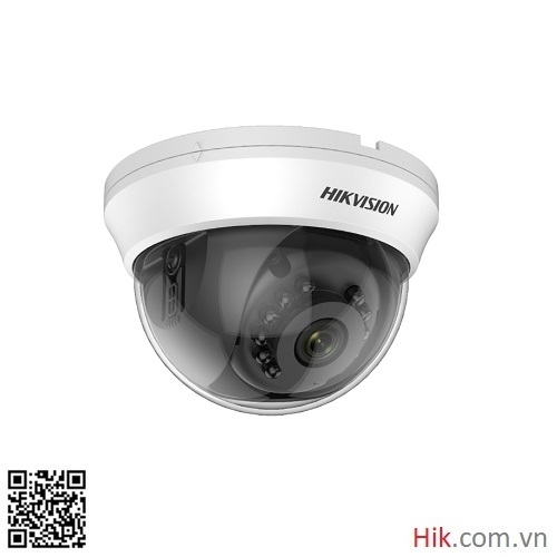 Camera Hikvision DS-2CE56H0T-IRMMF Hik Ds 2ce56h0t Irmmf Hd Tvi 5mp Thông Thường