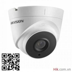 Camera Hikvision DS-2CE56H0T-IT3 Hik Ds 2ce56h0t It3(f) Hd Tvi 5mp