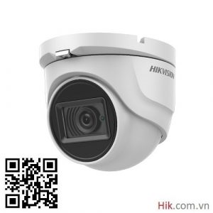 Camera Hikvision Ds 2ce76h8t Itmf Starlight 5mp Hd Tvi SiÊu NhẠy SÁng