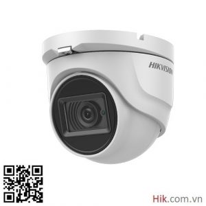 Camera Hikvision DS-2CE76U1T-ITMF Hik Ds 2ce76u1t Itmf Hd Tvi 8mp ĐỘ PhÂn GiẢi 4k