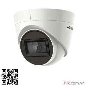 Camera Hikvision DS-2CE78U1T-IT3F Hik Ds 2ce78u1t It3f Hd Tvi 8mp ĐỘ PhÂn GiẢi 4k