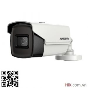 Camera Hikvision DS-2CE16U1T-ITF HD-TVI 8MP ĐỘ PHÂN GIẢI 4K