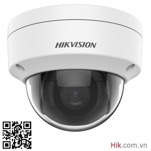 DS-2CD1123G0E-I Camera Hikvision DS-2CD1123G0E-I(L) Hik Ds 2cd1123g0e Id Ip Bán Cầu 2mp