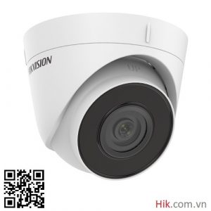 Camera Hikvision DS-2CD1323G0E-I(L) Hik Ds 2cd1323g0e Id i(L)Bán Cầu Vát 2mp
