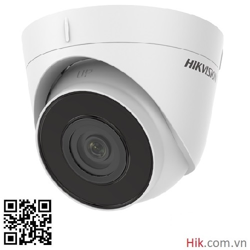 Camera Hikvision Ds 2cd1343g0e If Ip Bán Cầu Vát 2mp