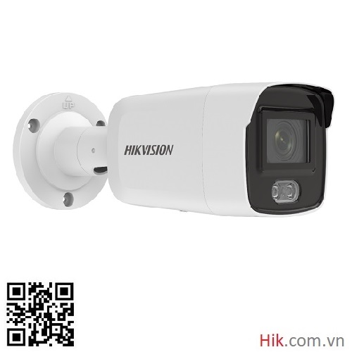 Camera Hikvision DS-2CD2027G2-LU Hik Ds 2cd2027g2 Lu Ip Colorvu có màu ban đêm