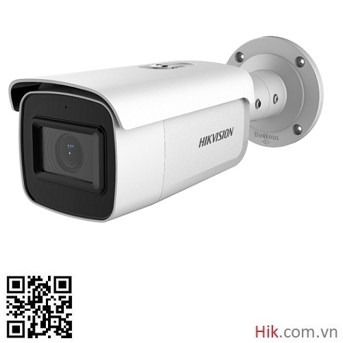 Camera Hikvision Ds 2cd2623g1 Izs Camera Thân Trụ Ngoài Trời 2mp