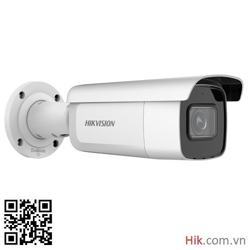 Camera Hikvision Ds 2cd2643g2 Izs Camera Ip Trụ Hồng Ngoại 2mp Chuẩn Nén H.265+ Copy