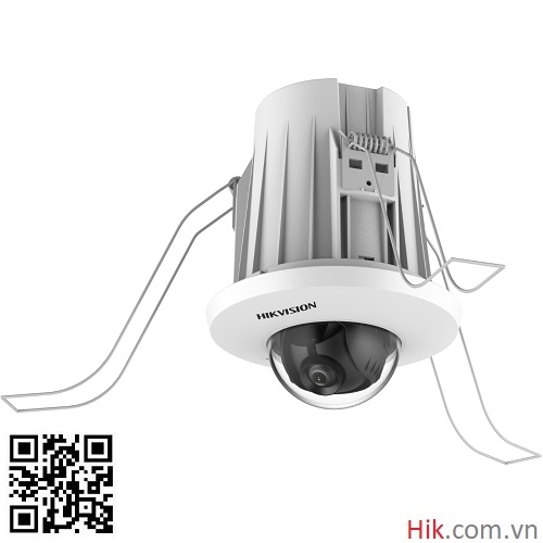 Camera Hikvision Ds 2cd2e43g2 U Camera Ip Dome 4mp Chuẩn Nén H.265+