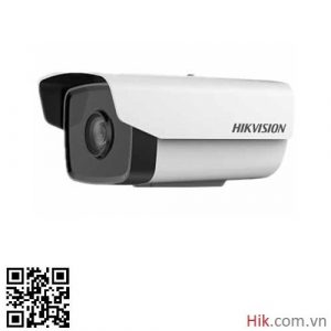 Camera Hikvision Ds 2cd2t21g0 IS Camera Ip Trụ Hồng Ngoại 2mp Chuẩn Nén H.265+