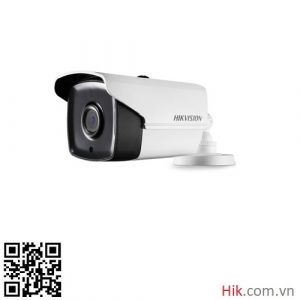 Camera Hikvision Ds 2cd2t21g1 I Camera Ip Trụ 2mp Chuẩn Nén H.265+