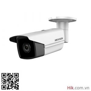 Camera Hikvision Ds 2cd2t25fwd I8 Easyip 3.0 (siÊu NhẠy SÁng VÀ TỐc ĐỘ Khung HÌnh Cao)