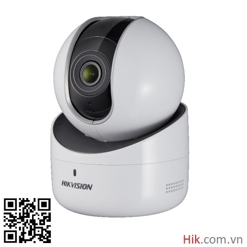 Camera Hikvision DS-2CV2Q21FD-IW Ds 2cv2q21fd Iw Ipc Consumer Quay Quét 2mp Wifi