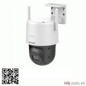 Camera Hikvision Ds 2de2c400iw Dew Camera Ip Quay Quét Mini 4mp Có Hỗ Trợ Wifi