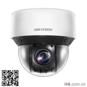 Camera Hikvision Ds 2de4a425iw De Camera Ptz 4mp, Zoom Quang 25x