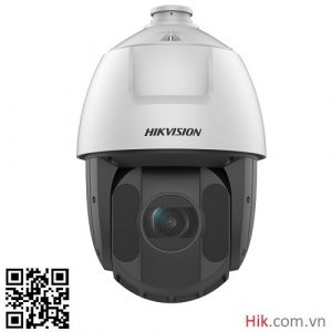 Camera Hikvision Ds 2de5225iw Ae Camera Ip Speed Dome Hồng Ngoại, 2mp (quay Quét)