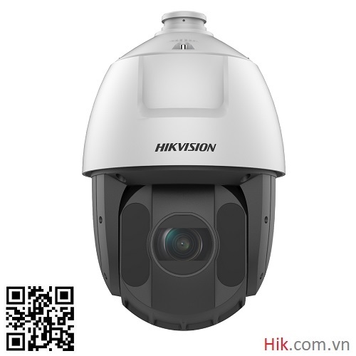 Camera Hikvision Ds 2de5232iw Ae Camera Speeddome 2mp, Zoom 32x