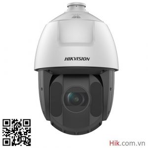 Camera Hikvision Ds 2de5425iw Ae Camera Speeddome 4mp, Zoom 25x