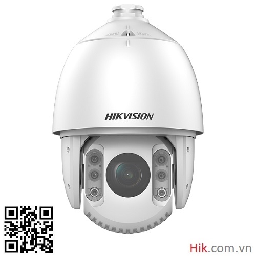 Camera Hikvision Ds 2de7225iw Ae Camera Ip Speed Dome Hồng Ngoại 2mp