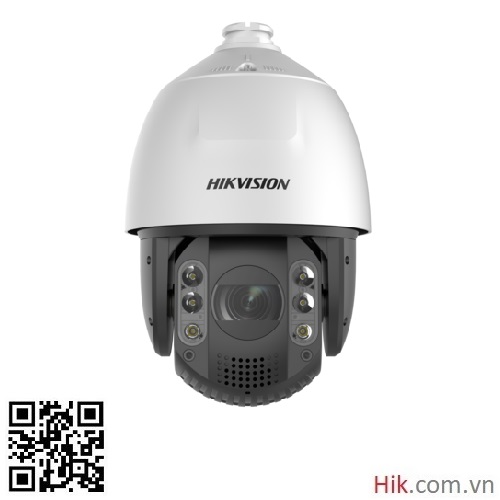 Camera Hikvision Ds 2de7a425iw Aeb Camera Ip Speed Dome Hồng Ngoại 2mp Ptz Copy