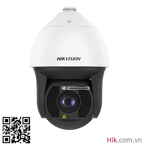 Camera Hikvision Ds 2df8250i5x Aelw Camera 2mp Ir Speed Dome Hồng Ngoại 500m Tích Hợp Tính Năng Thông Minh