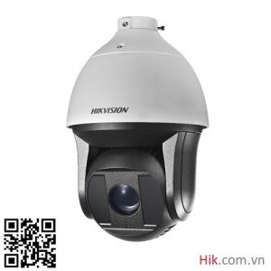 Camera Hikvision Ds 2df8836ix Aelw Camera 8mp Ir Speed Dome Hồng Ngoại 200m (tích Hợp Tính Năng Thông Minh)