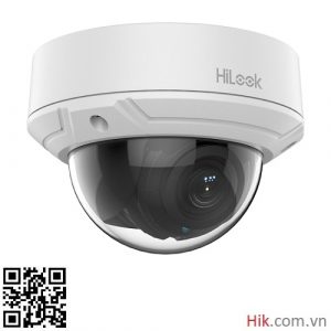 Camera Hilook Ipc D640h Z Ip 4mp