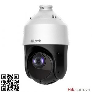 Camera Hilook Ptz T4215i D 2mp Zoom 25x