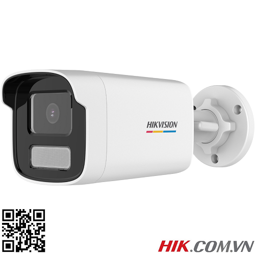 Camera Hikvision Ds 2cd1t47g0 Luf Hik