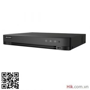 Đầu Ghi Hình Hikvision Ids 7216hqhi M2fa 16 Kênh Turbo Acusense